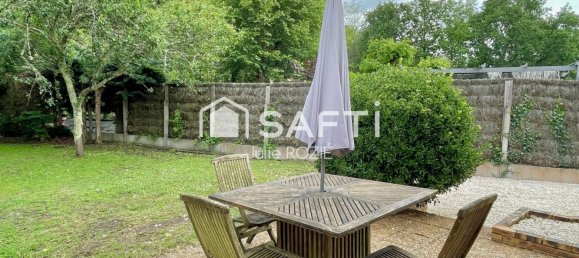 5 غرف نوم منزل في Arsac, France رقم 340352 3