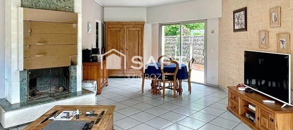 5 غرف نوم منزل في Arsac, France رقم 340352 8