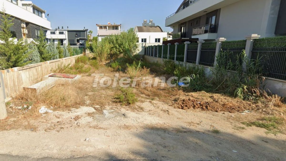  Land in Antalya, Turkey No. 51574