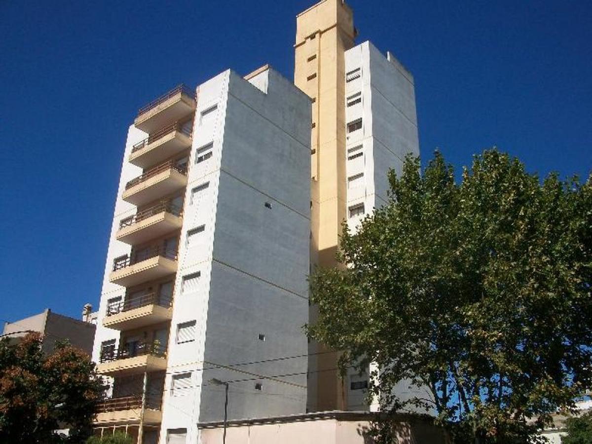 2 bedrooms Apartment in Campo Creado, Argentina No. 70162