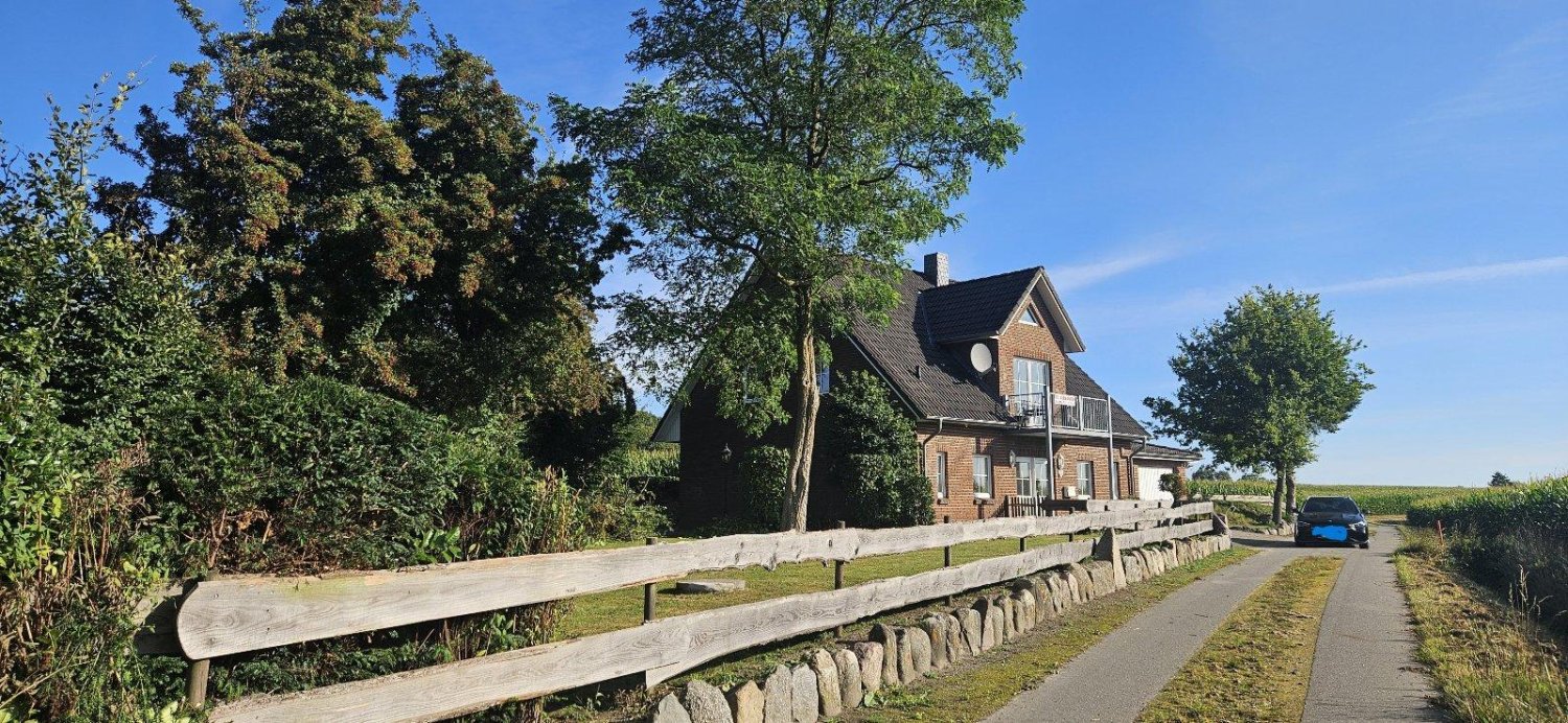 Casa de 3 dormitorios en Schleswig-Flensburg, Germany No. 334765