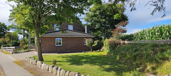 Casa de 3 dormitorios en Schleswig-Flensburg, Germany No. 334765 6