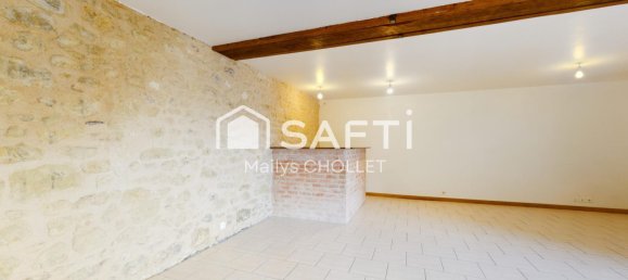 4 bedrooms House in Sainte-Maure-de-Touraine, France No. 214084 4