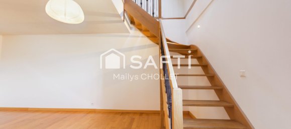 4 bedrooms House in Sainte-Maure-de-Touraine, France No. 214084 10