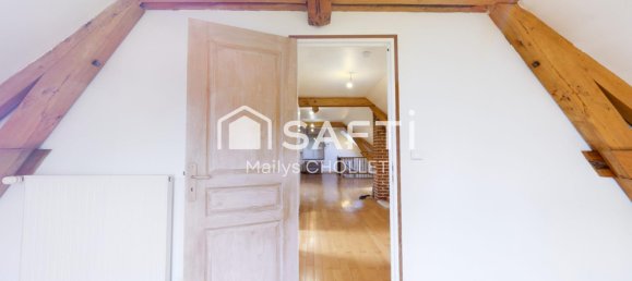 4 bedrooms House in Sainte-Maure-de-Touraine, France No. 214084 12