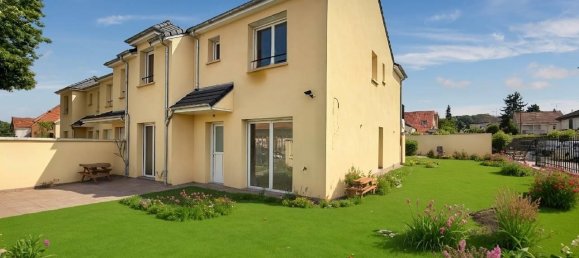 5 bedrooms House in Lagny-sur-Marne, France No. 281531 2