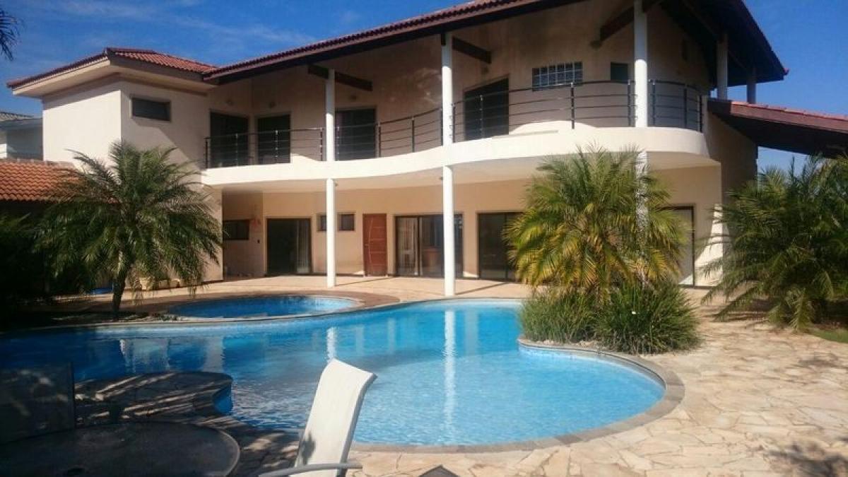 5 Schlafzimmer Haus in Sao Paulo, Brazil, Nr. 462973