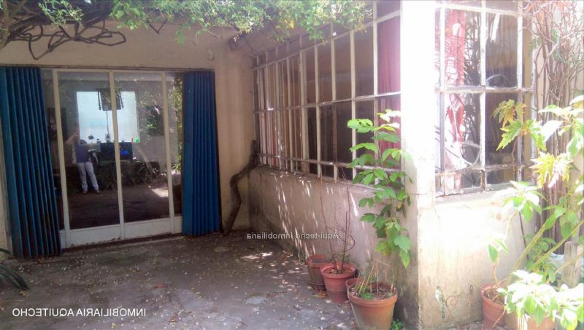 5 bedrooms House in Montevideo, Uruguay No. 10970