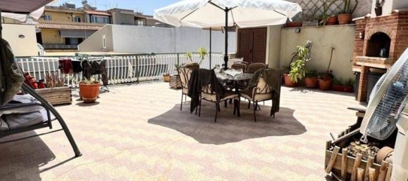 7 rooms Apartment in Bagheria, Italy No. 275591 7
