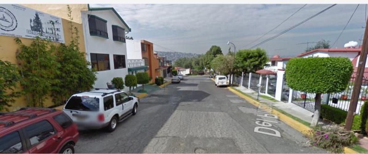 3 غرف نوم منزل في Ciudad Lopez Mateos, Mexico رقم 227873