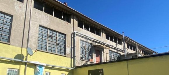 Imóvel comercial de 2 divisões em Turbigo, Italy N.º 54770 11