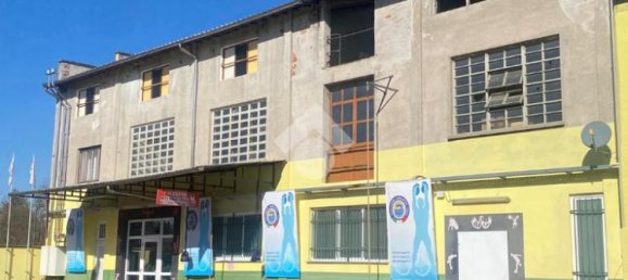 Imóvel comercial de 2 divisões em Turbigo, Italy N.º 54770 5