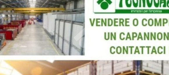 Imóvel comercial de 2 divisões em Turbigo, Italy N.º 54770 24