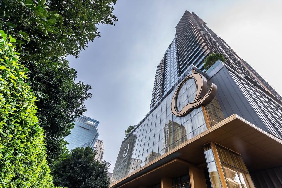 Apartamento com 2 quartos em condomínio em Railay Beach, Thailand N.º 65945