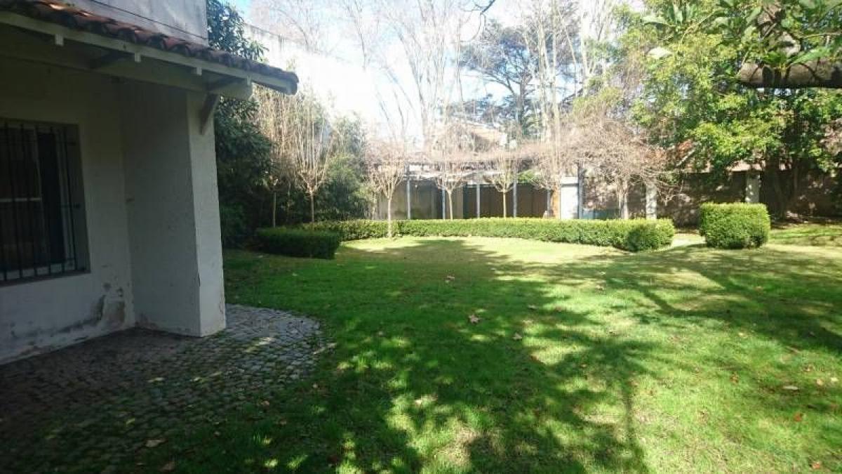  Land in San Isidro, Argentina No. 49233