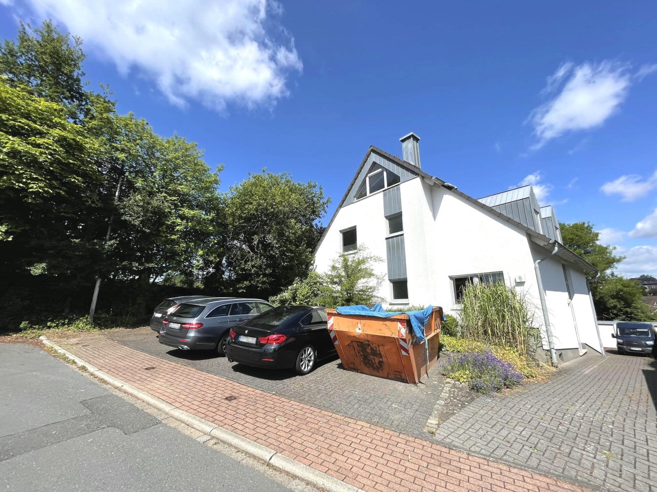 2-Zimmer Gebäude in Ennepe-Ruhr, Germany, Nr. 369724