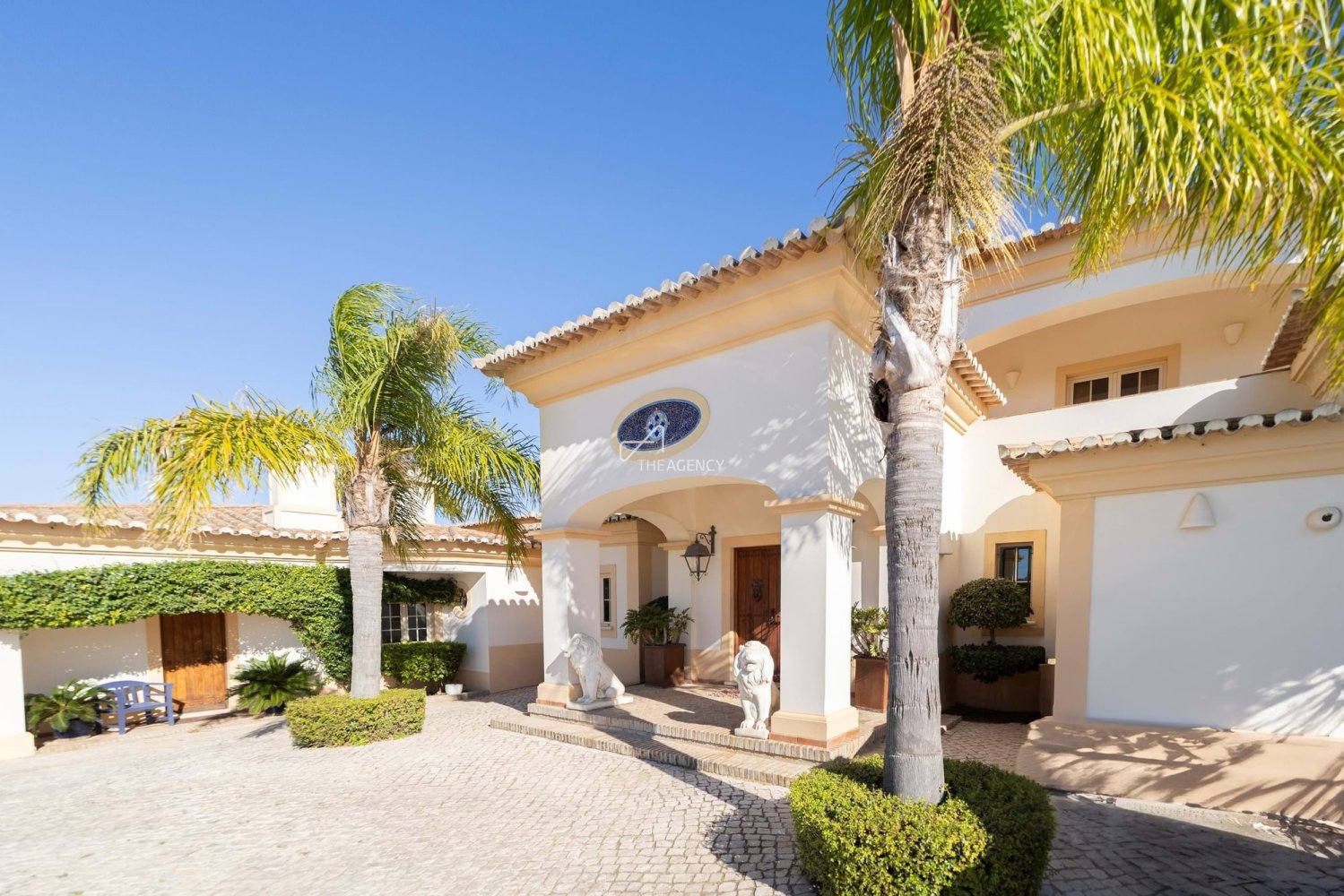 4 Schlafzimmer Villa in Lagos, Portugal, Nr. 112201
