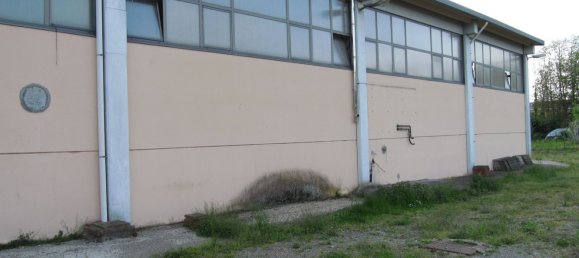 Lagerhaus in Binago, Italy 431m², Nr. 135389 3