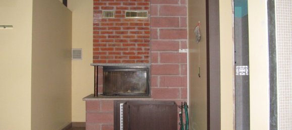 Lagerhaus in Binago, Italy 431m², Nr. 135389 7