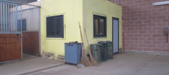 Lagerhaus in Binago, Italy 431m², Nr. 135389 9