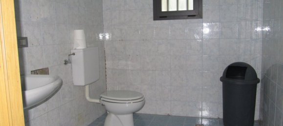 Lagerhaus in Binago, Italy 431m², Nr. 135389 13