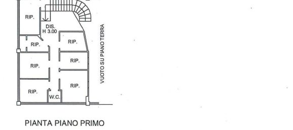 Lagerhaus in Binago, Italy 431m², Nr. 135389 19