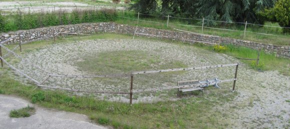 Lagerhaus in Binago, Italy 431m², Nr. 135389 6