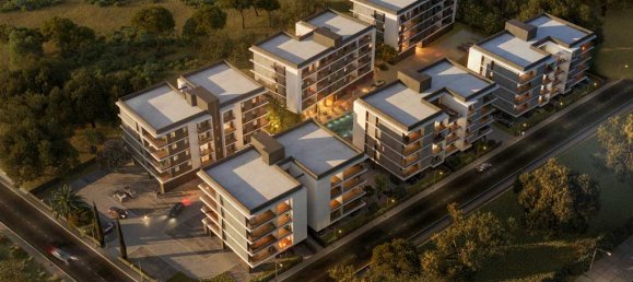 2 bedrooms Apartment in Limassol, Cyprus No. 3338 11