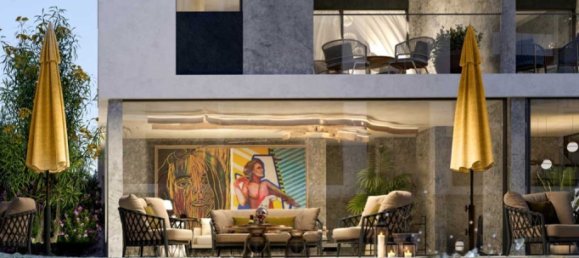 2 bedrooms Apartment in Limassol, Cyprus No. 3338 6