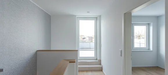 Таунхаус с 6 комнатами в Мюнстер, Германия № 42923 13