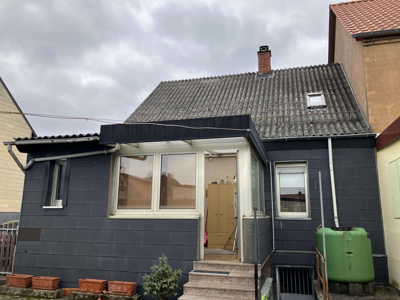 Casa T3 em Saarpfalz, Germany N.º 41333