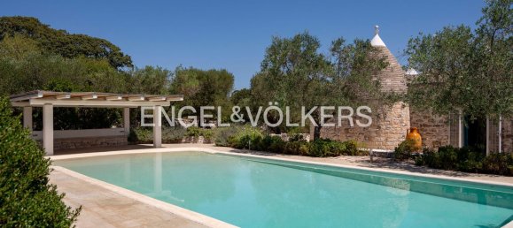 4 rooms House in Ostuni, Italy No. 263678 3