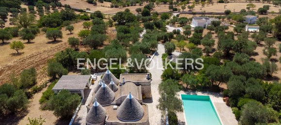 4 rooms House in Ostuni, Italy No. 263678 13