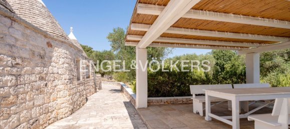 4 rooms House in Ostuni, Italy No. 263678 12