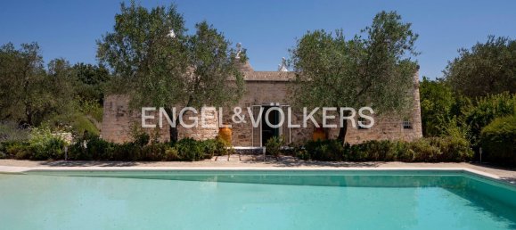 4 rooms House in Ostuni, Italy No. 263678 11