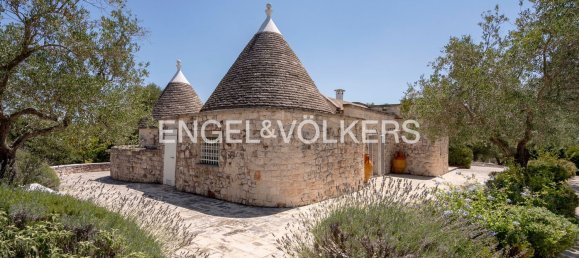 4 rooms House in Ostuni, Italy No. 263678 10