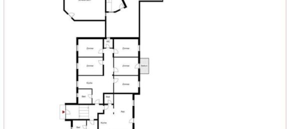 57-Zimmer Gebäude in Heidenheim, Germany, Nr. 5463 6