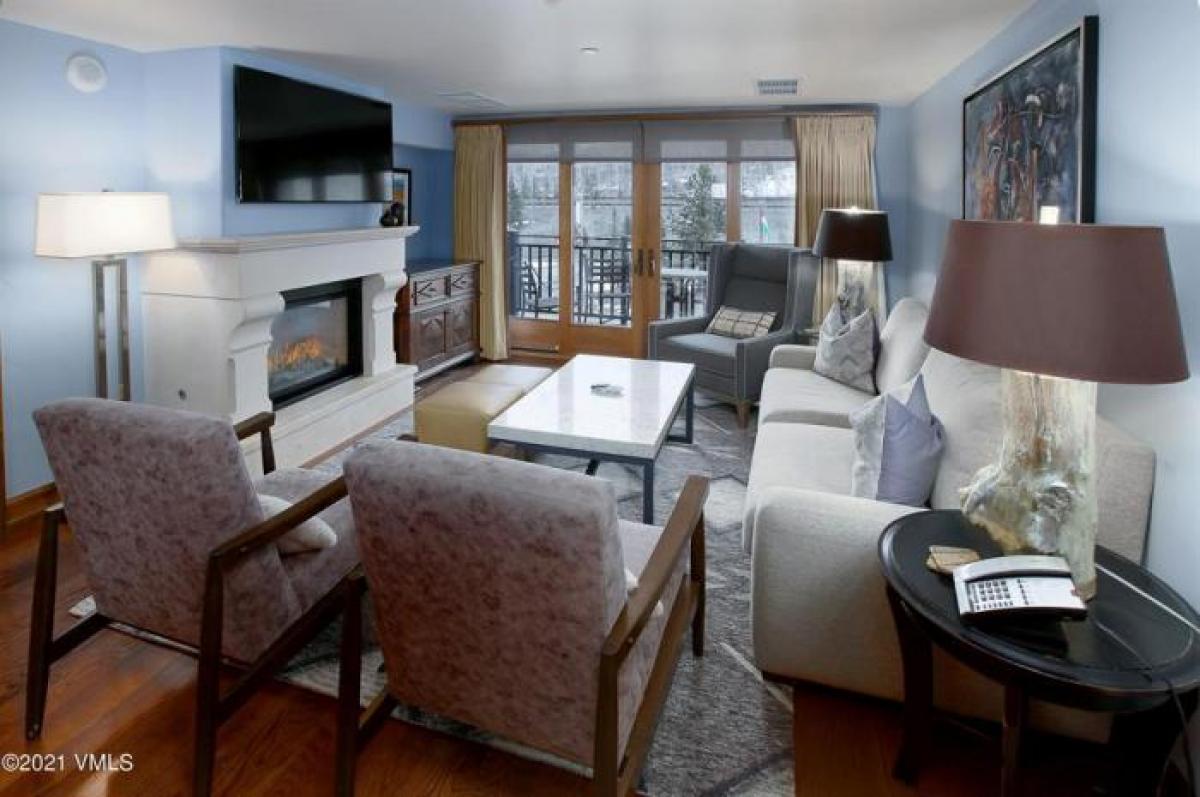 3 bedrooms Land in Vail, USA No. 464617