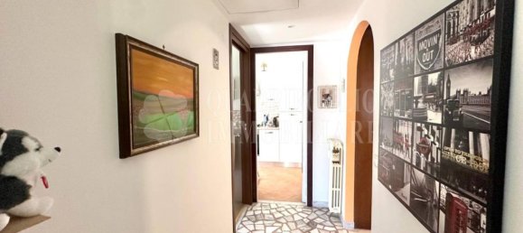 1 Schlafzimmer Wohnung in Rome, Italy, Nr. 374151 5