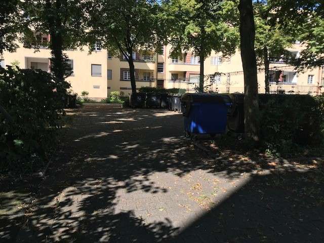 Квартира с 1 спальней в Хакенфельде, Германия № 111996