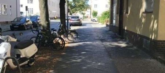 Квартира с 1 спальней в Хакенфельде, Германия № 111996 4