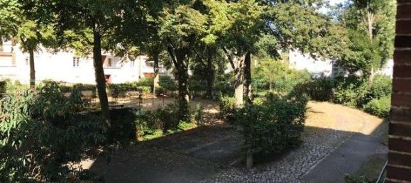 Квартира с 1 спальней в Хакенфельде, Германия № 111996 3