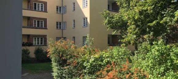 Квартира с 1 спальней в Хакенфельде, Германия № 111996 5