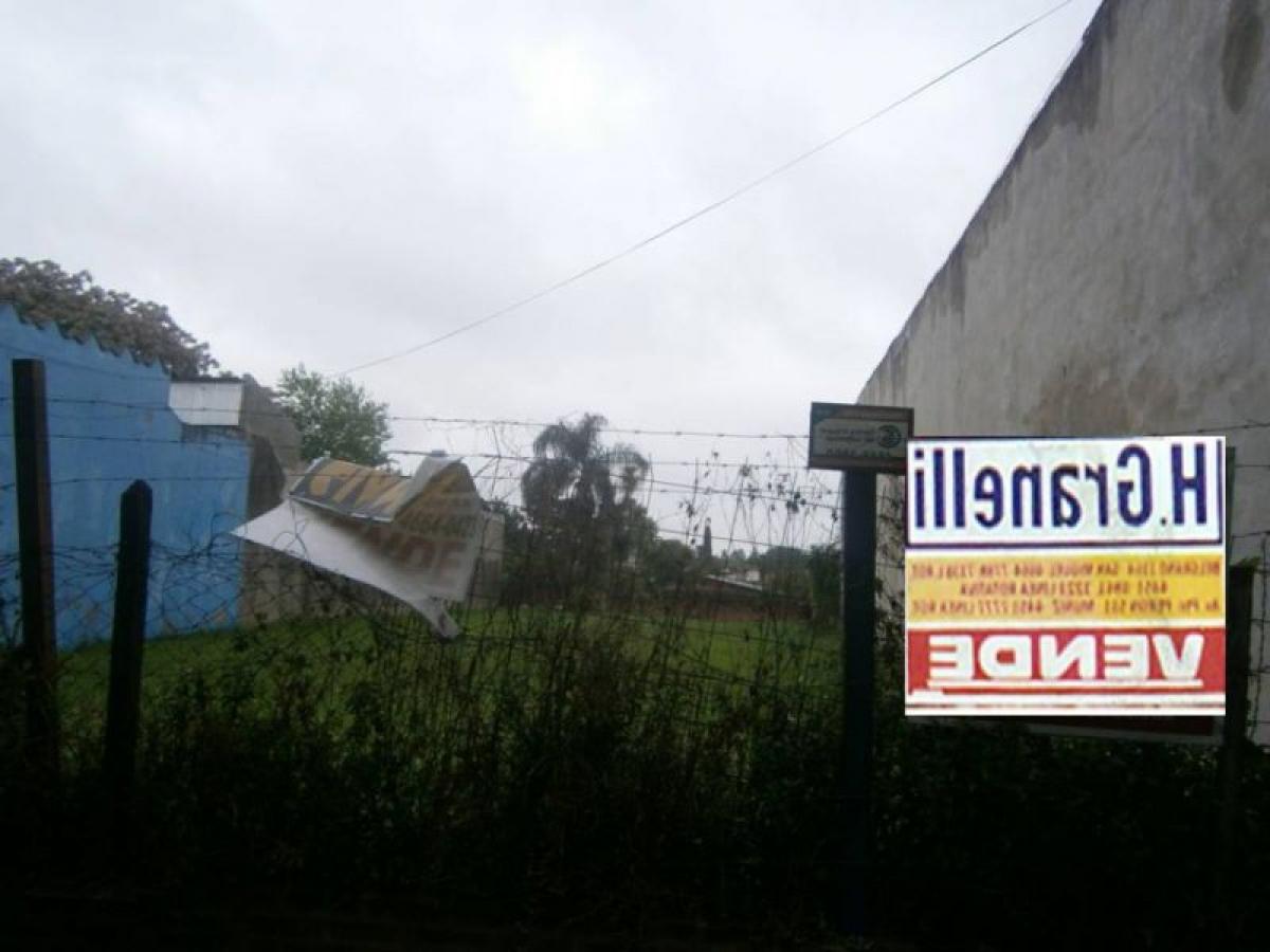  Land in San Miguel, Argentina No. 114559