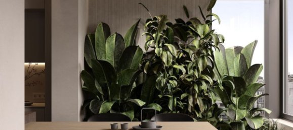 4 غرف نوم بانتهاوس في Barcelona, Spain رقم 87850 7