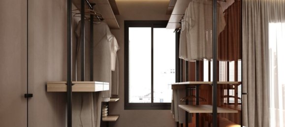 4 غرف نوم بانتهاوس في Barcelona, Spain رقم 87850 21