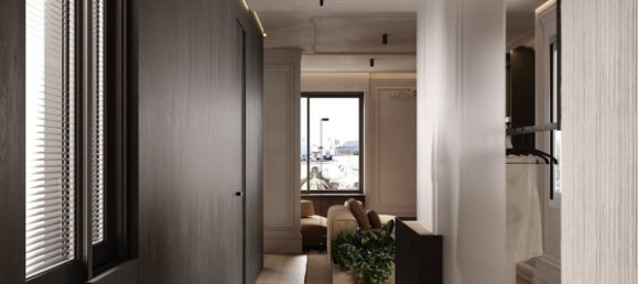 4 غرف نوم بانتهاوس في Barcelona, Spain رقم 87850 9