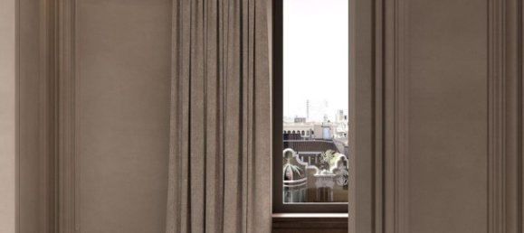 4 غرف نوم بانتهاوس في Barcelona, Spain رقم 87850 4