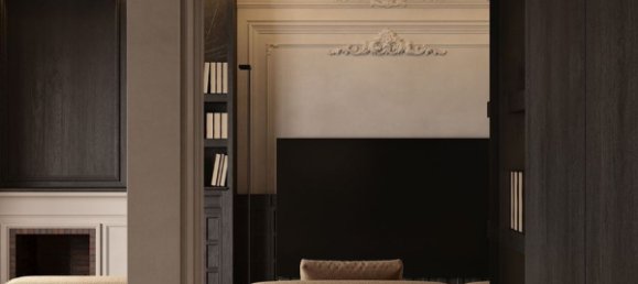 4 غرف نوم بانتهاوس في Barcelona, Spain رقم 87850 6