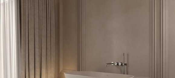 4 غرف نوم بانتهاوس في Barcelona, Spain رقم 87850 20